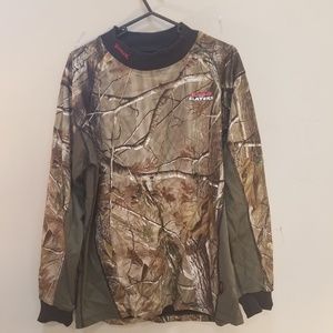 Scentlok Base Slayer Base layer shirt